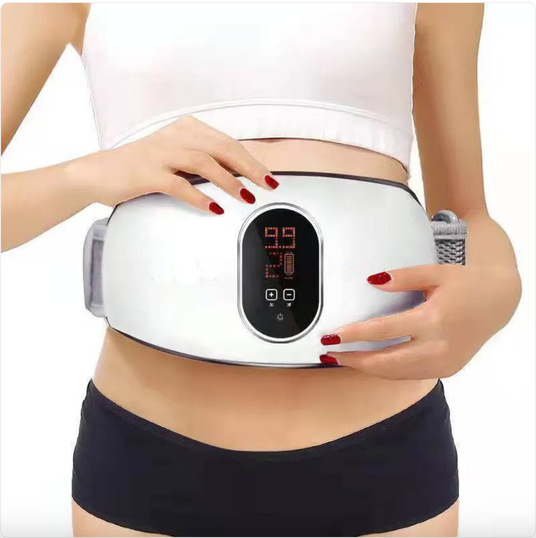 Massage Belt for Weight Loss and Toning
